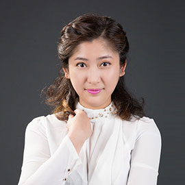 文靈姗